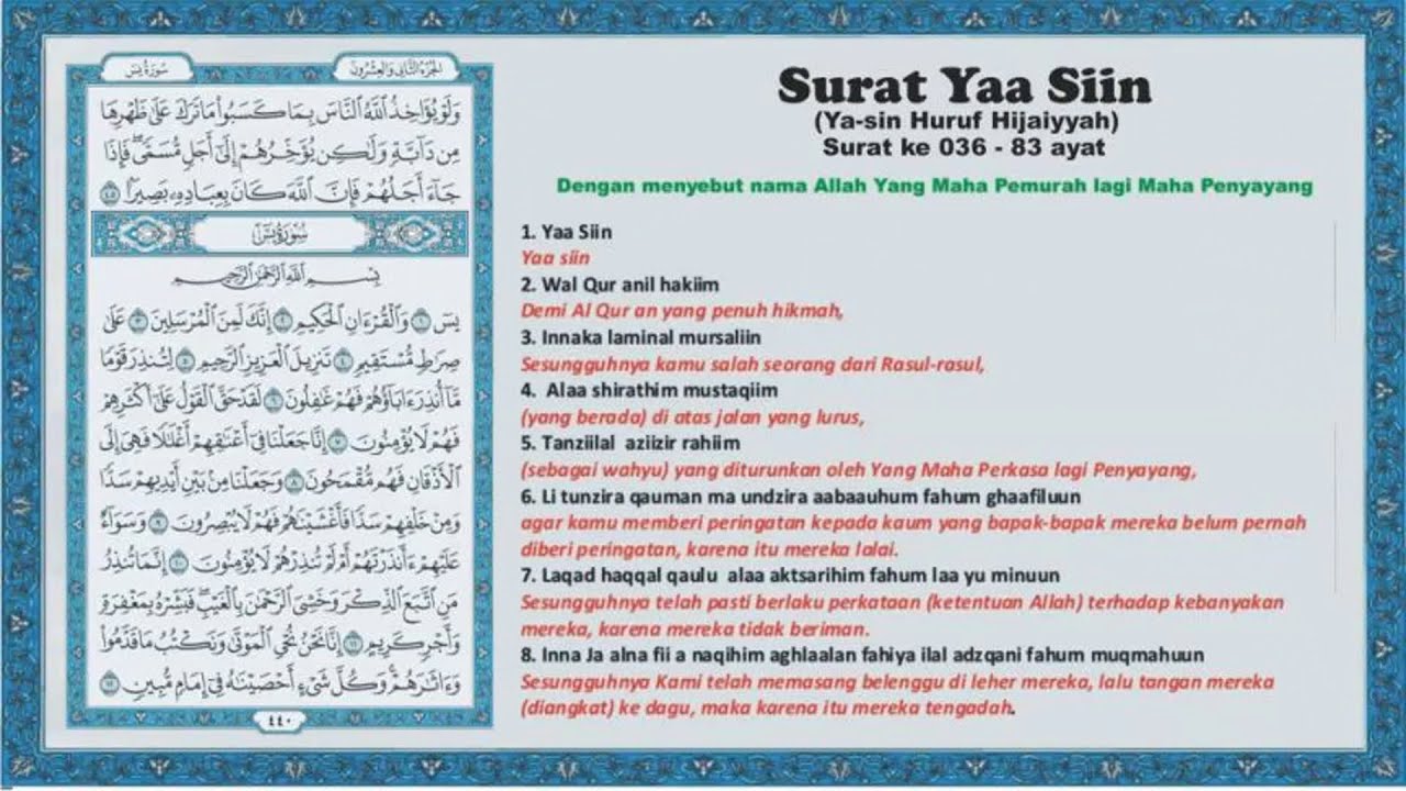 Download Kitab Aqidatul Awam Serta Terjemahan Lengkap